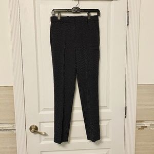 Rebecca Taylor Polka Dot Pants Size 2